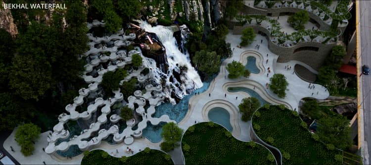 Tourism image